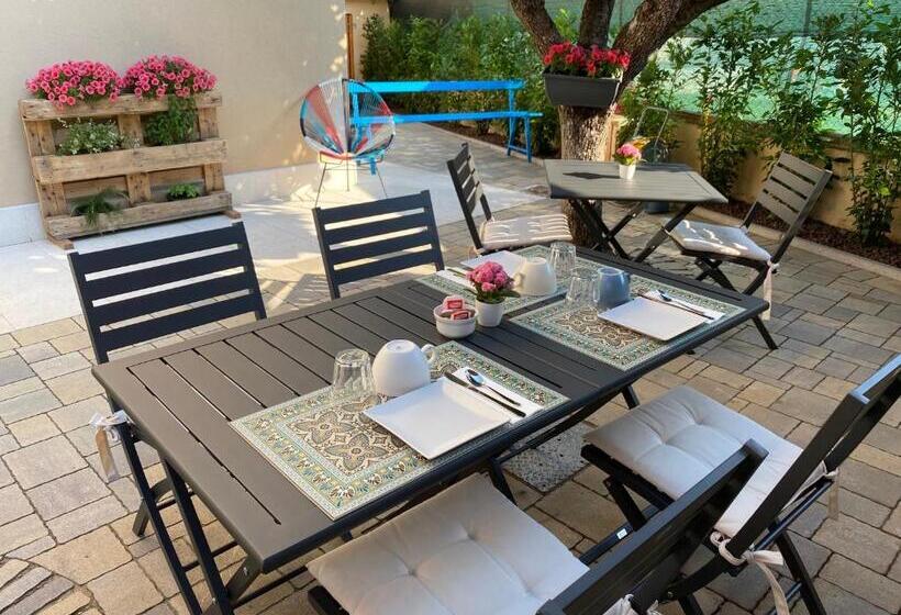 Номер Стандарт, Veronalago B&b Accessibile
