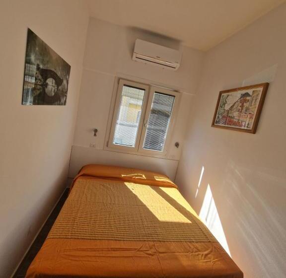 استودیوی استاندارد, B&b Eden Ogliastra