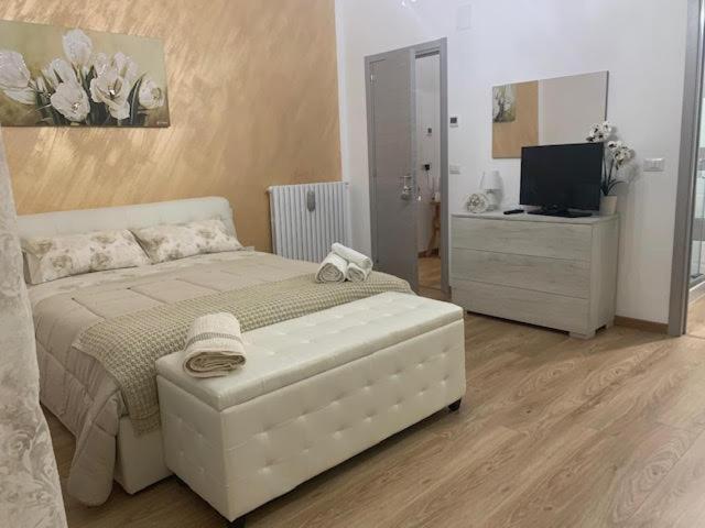 Семейный Номер, B&b Zio Domenico
