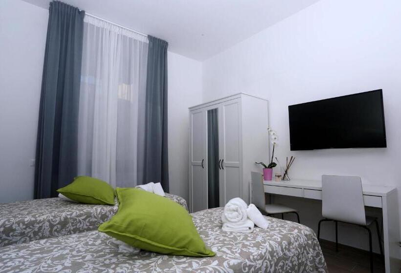 اتاق استاندارد, Residenza Leone