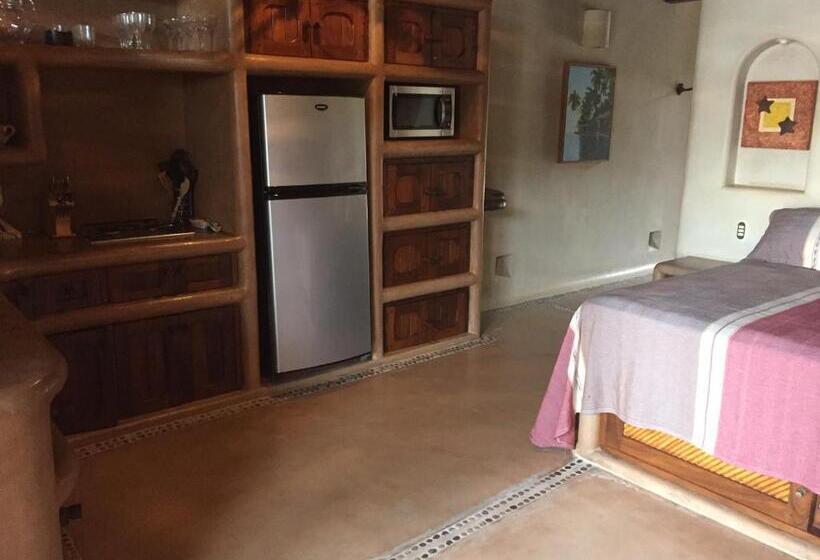 Люкс Superior Вид на Море, Casa De La Costa