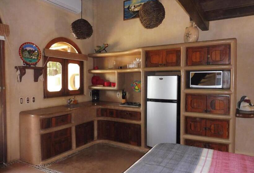 Люкс Superior Вид на Море, Casa De La Costa