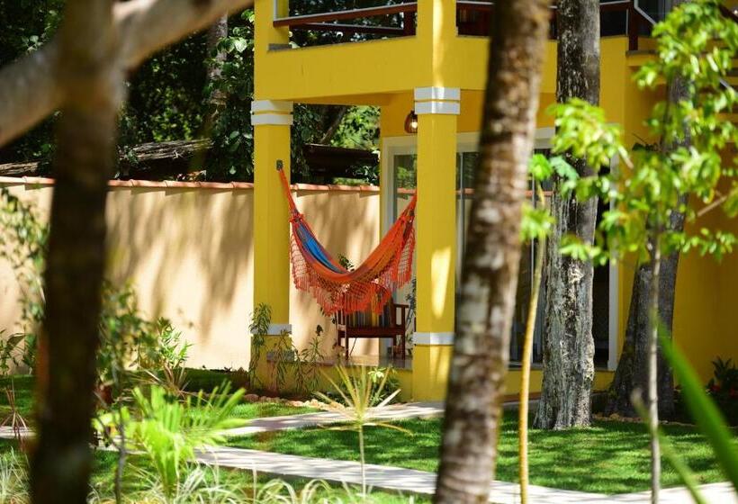 バルコニー付きスタンダードルーム, Quintas Do Arraial Guest House