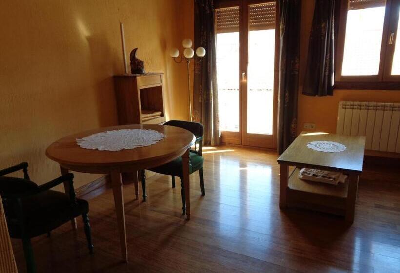 Апартаменты 1 Спальня, Rural La Romerosa
