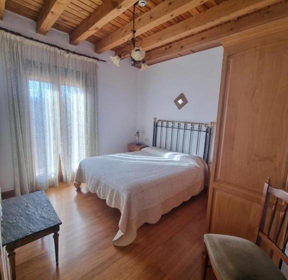 Студия Стандарт, Rural La Romerosa