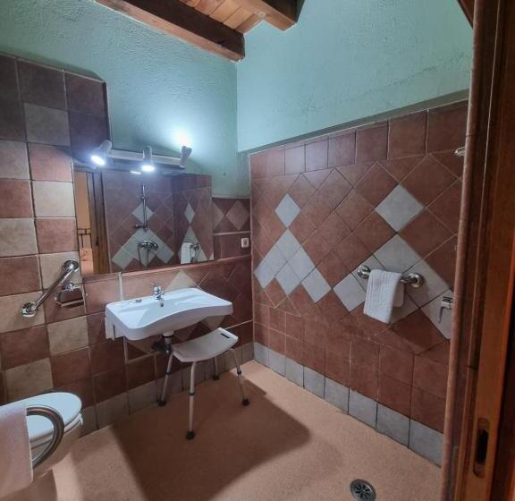 Студия Стандарт, Rural La Romerosa