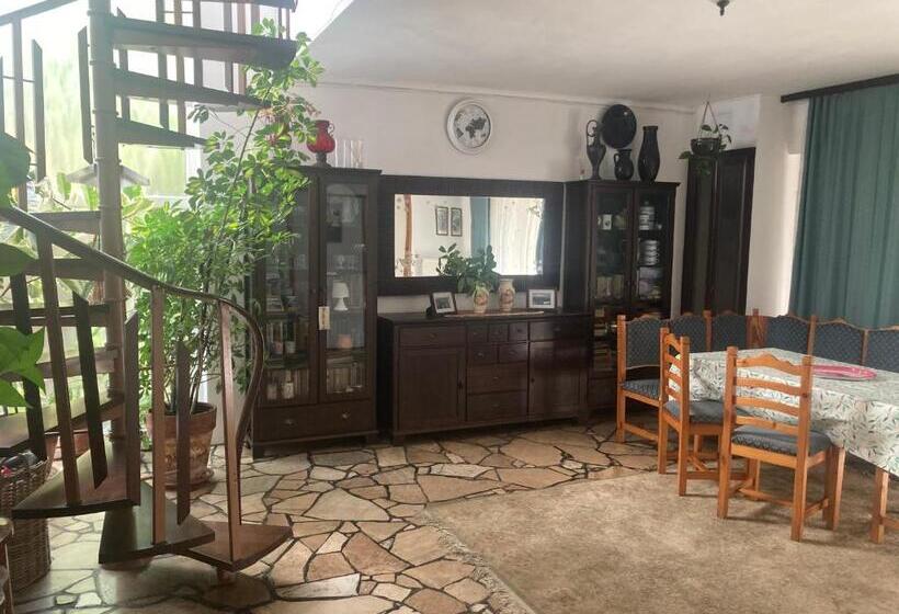 Номер Стандарт, Apartman Donau Tát