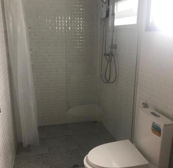 Бунгало Superior, Evie Mae Resort