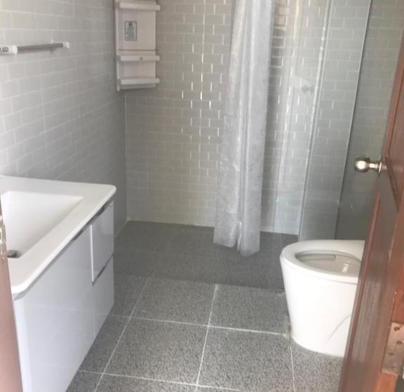 Бунгало Стандарт 2 Спальни, Evie Mae Resort