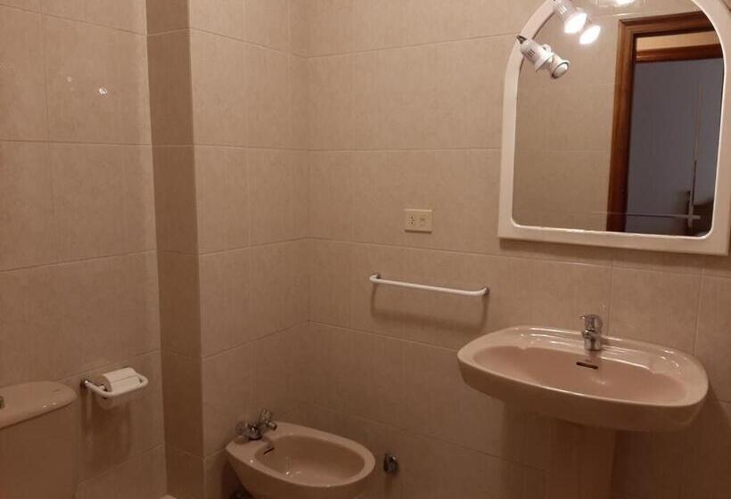اتاق خانوادگی, Habitaciones Vistamar