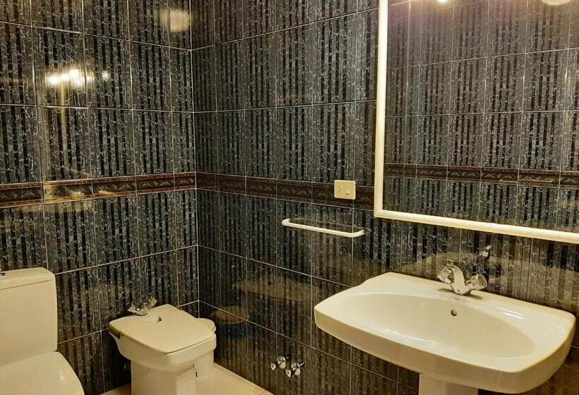 3 Bedroom Suite, Habitaciones Vistamar