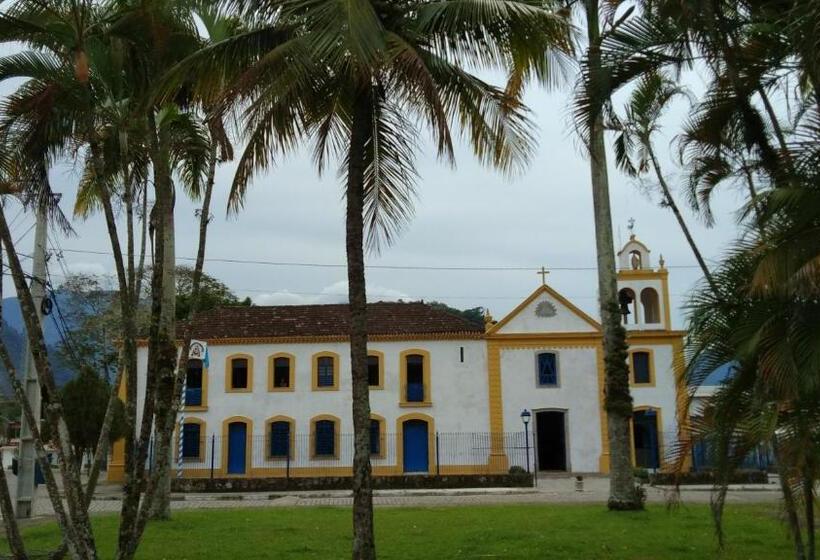 سوییت, Suíte 101  Espaço Praia Aptos