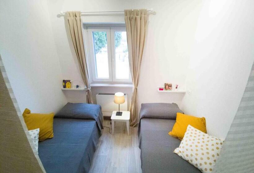 Апартаменты 2 Спальни, Corte Buenavista