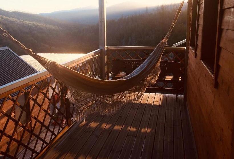 Бунгало Стандарт, Casa Do Ouriço