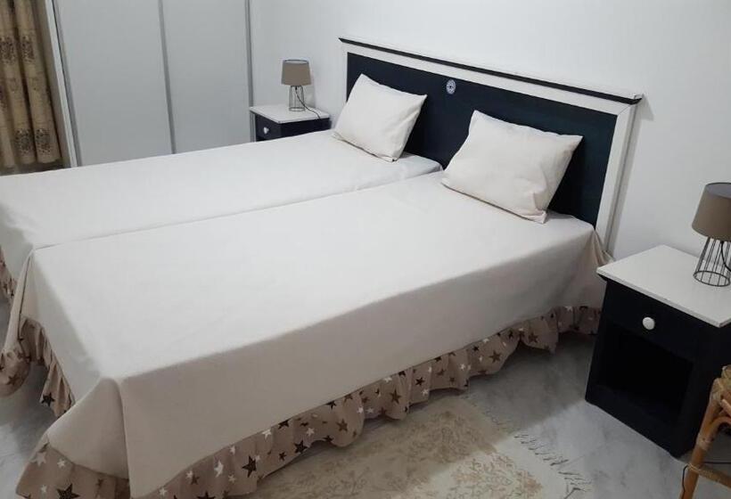 스위트, Bestroominghouse