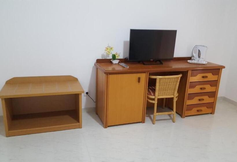 디럭스 스위트, Bestroominghouse