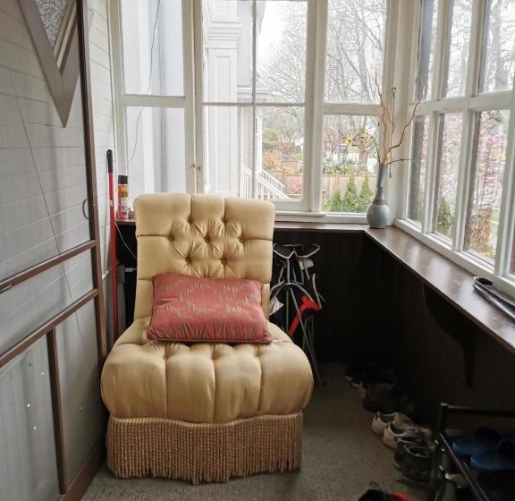 스탠다드 룸 공동 욕실, John S House In Vancouver West