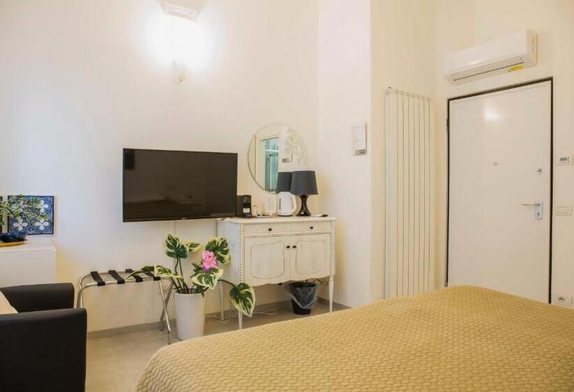デラックスルーム, Torre 2 San Bonifacio   Locazione Turistica