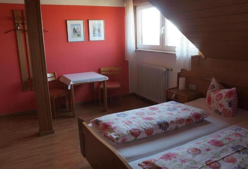Номер Стандарт, Pension Seliger