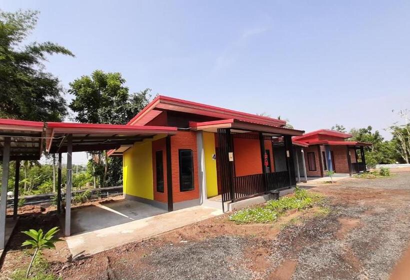 스탠다드 룸, Rapeepat Residential And Resort
