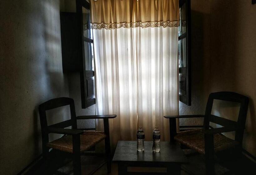 Deluxe Szoba, La Casona De La Esmeralda
