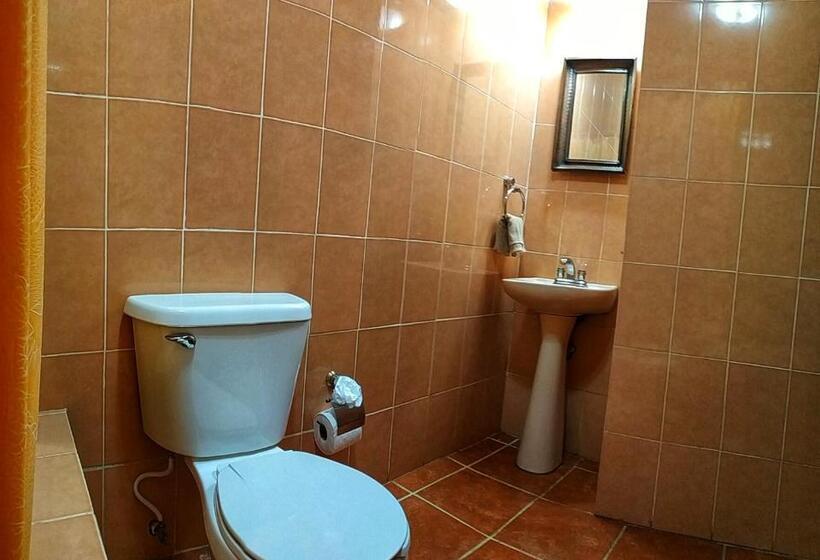 Háromágyas Deluxe Szoba, La Casona De La Esmeralda