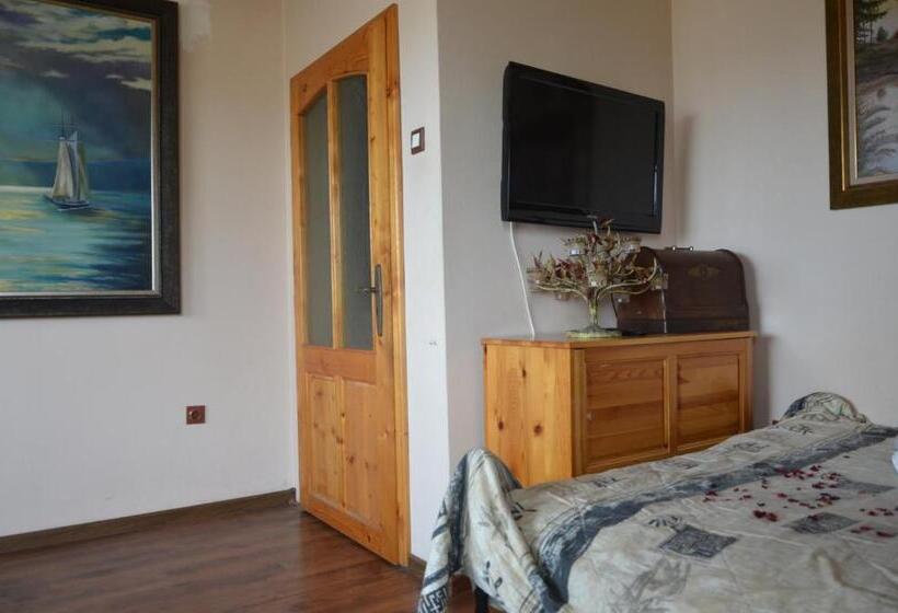 اتاق لوکس, Guest House Amazonia