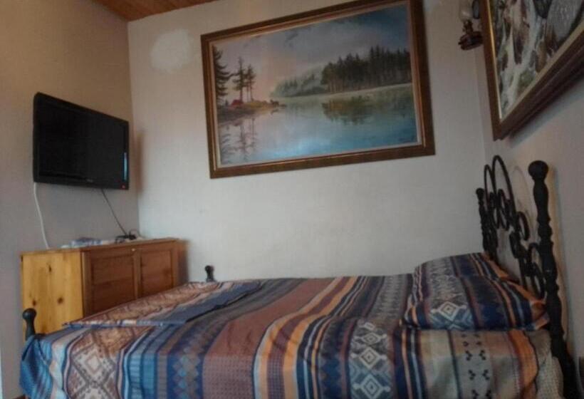 اتاق لوکس, Guest House Amazonia