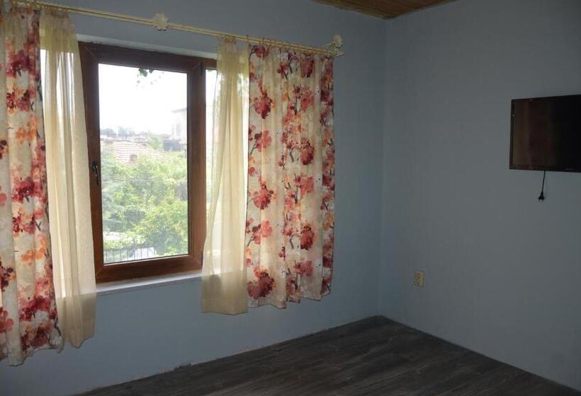 اتاق لوکس, Guest House Amazonia