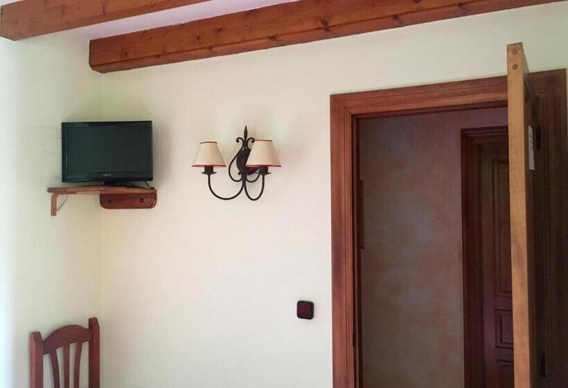 Номер Стандарт, Hospedaje Casa Amalia
