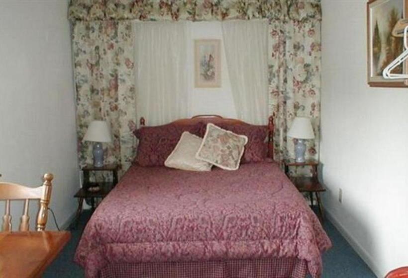 Номер Стандарт, Jenny S Country Manor