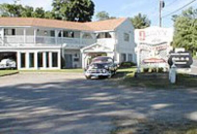 Трехместный Номер Superior, Jenny S Country Manor