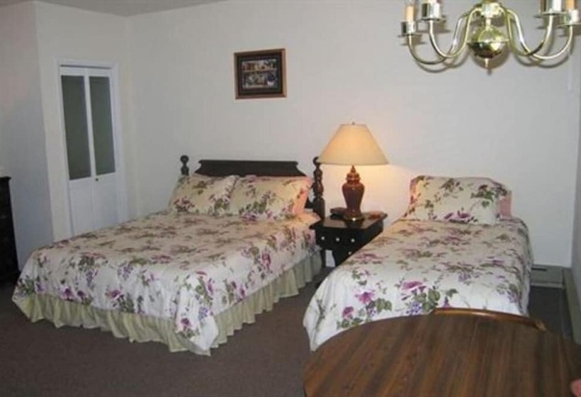 Номер Стандарт, Jenny S Country Manor