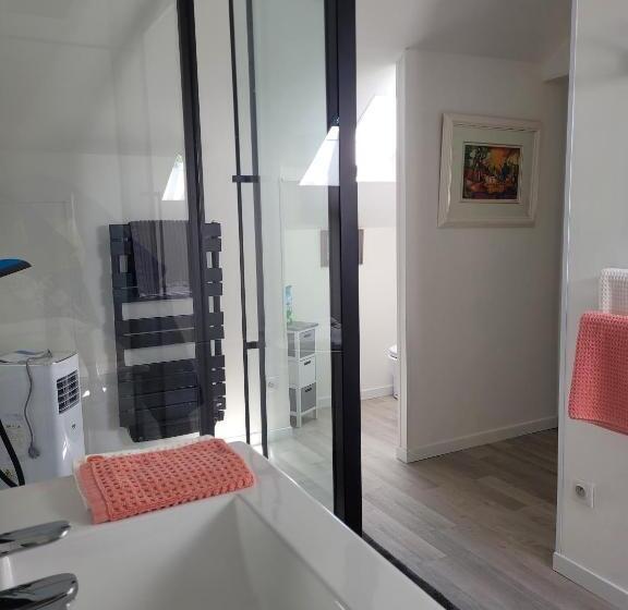 اتاق استاندارد, La Maison D Hera