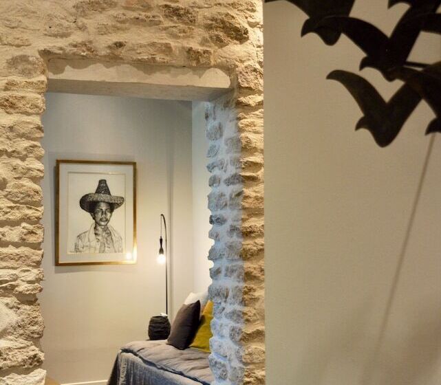 Люкс Повышенной Комфортности, Provence Km28