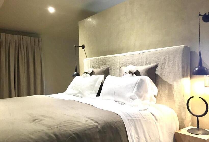 Номер Deluxe, Provence Km28