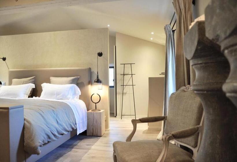 Номер Deluxe, Provence Km28
