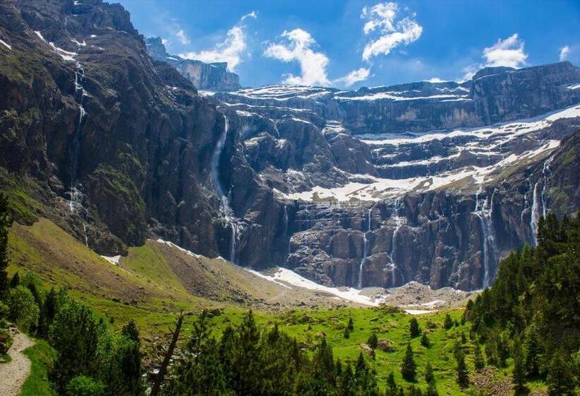 آپارتمان 1 خوابه, Chez Lolette