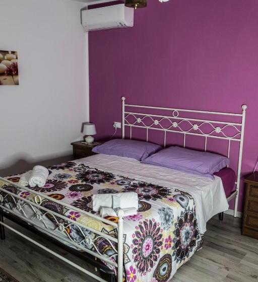 标准间, La Vigna Fiorita B&b