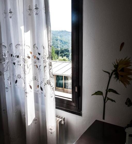 标准间, La Vigna Fiorita B&b