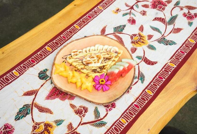 Бунгало Deluxe, Lagoona Beach Bungalows   Eco Stay