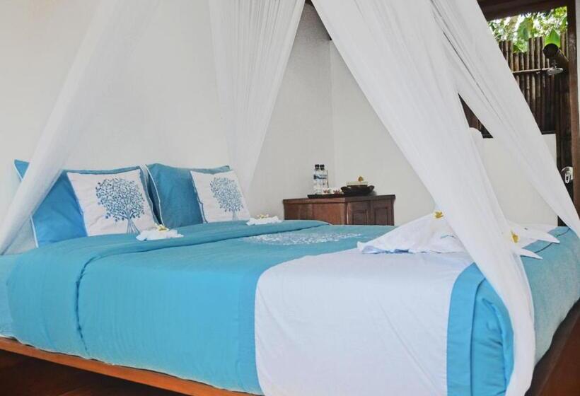 Бунгало Стандарт, Lagoona Beach Bungalows   Eco Stay