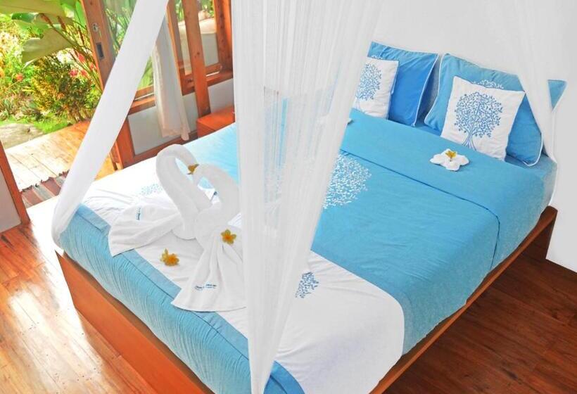 Бунгало Стандарт, Lagoona Beach Bungalows   Eco Stay