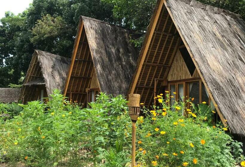 Бунгало Стандарт, Lagoona Beach Bungalows   Eco Stay