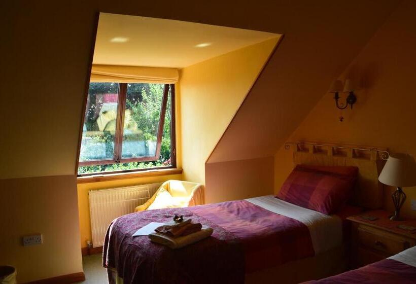 Номер Стандарт, Sunflower Bed & Breakfast