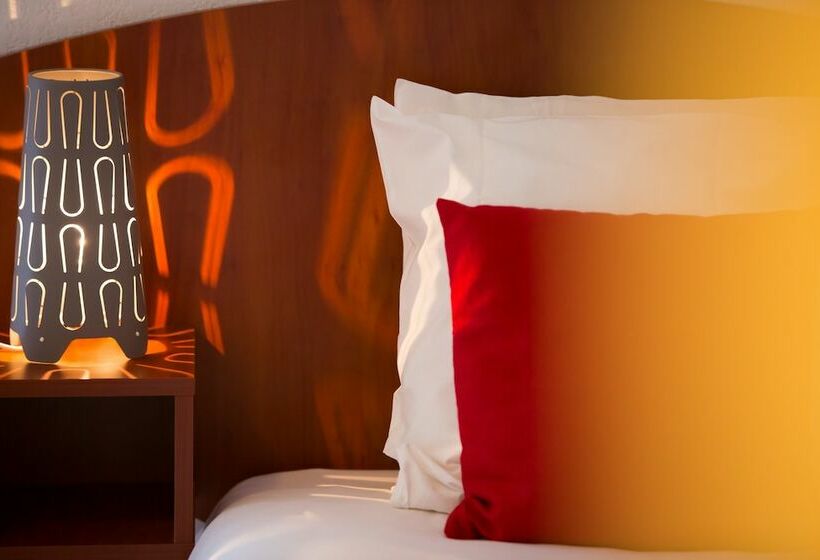 Студия Стандарт Двуспальная Кровать, All Suites Appart Hôtel Bordeaux Mérignac   Aéroport