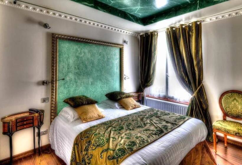 Номер Superior, Villa Aultia