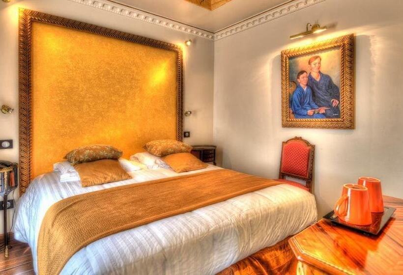 Номер Комфорт, Villa Aultia