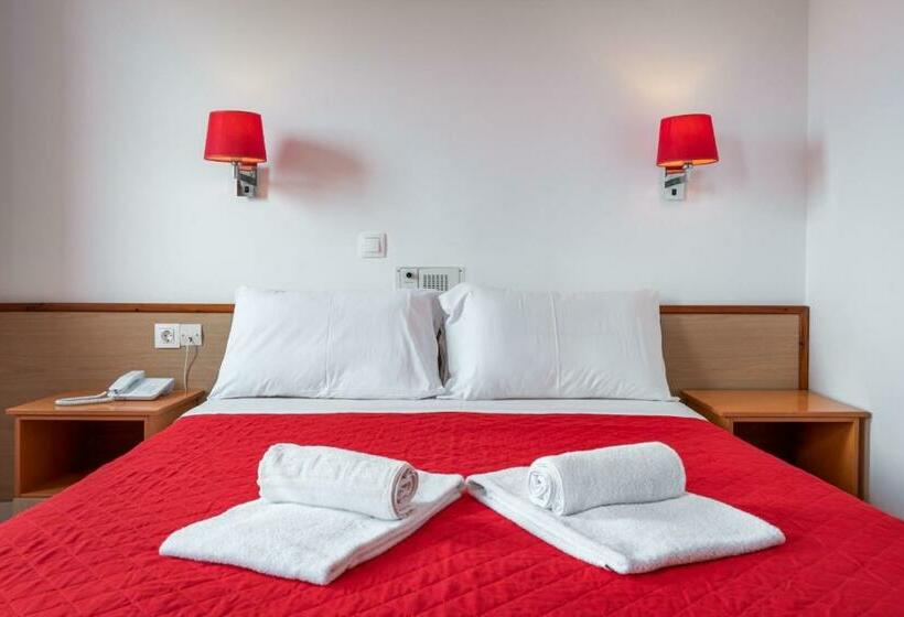 Студия Стандарт, Bellos Hotel Apartments