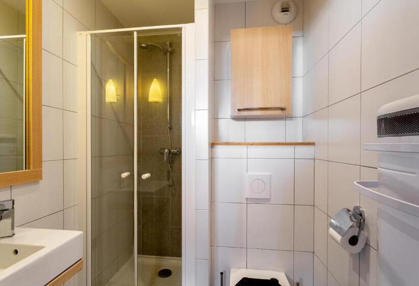 Апартаменты 3 Спальни, Dormio Resort Les Portes Du Grand Massif